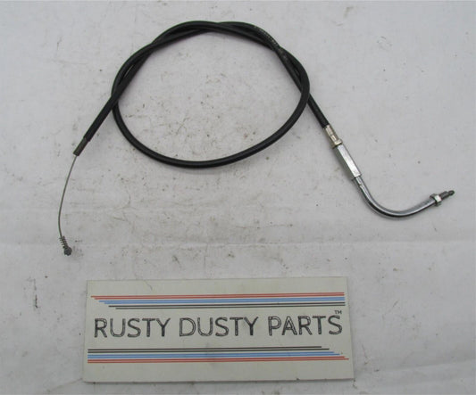 Harley Davidson Genuine Idle Control Cable 56334-83T