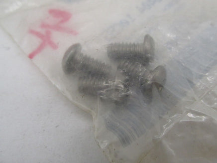 Lot of 4 Harley Davidson Buell Genuine NOS Torx Screws AA0404.10CSS