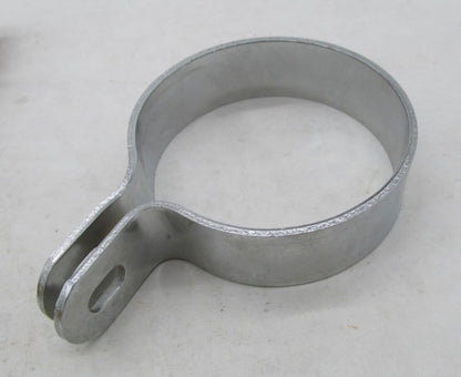 Harley-Davidson Genuine NOS Aermacchi Sprint Chrome Muffler Clamp 65296-62P