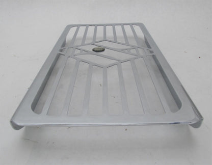 Mapam Suzuki Marauder VZ 800 Chrome Radiator Cover Guard SM8024M8