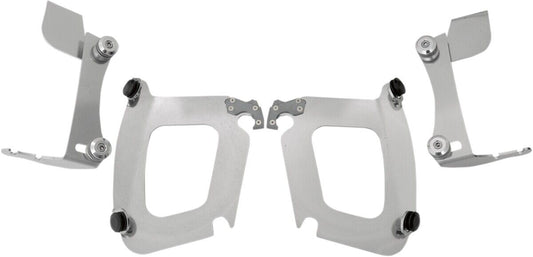 Memphis Shades Trigger-Lock Mount Kit for Bullet Fairing MEK1978