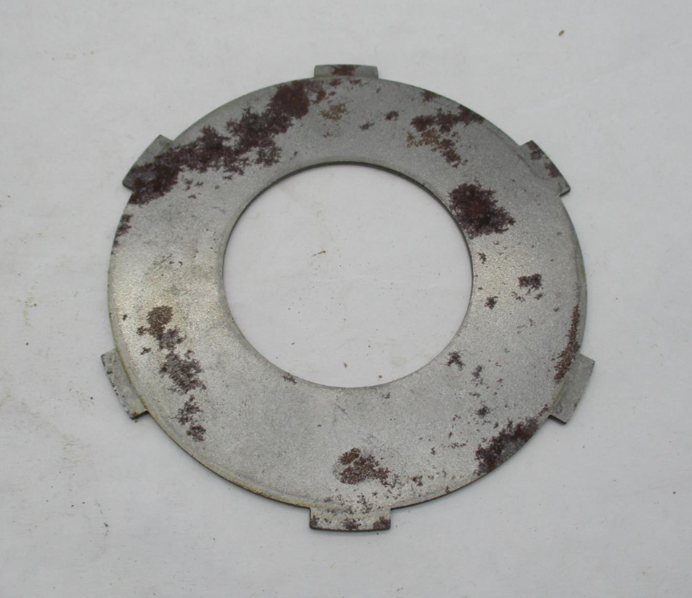 Harley-Davidson Genuine NOS Aermacchi M50 M50S M65 Clutch Drive Plate 37998-65P