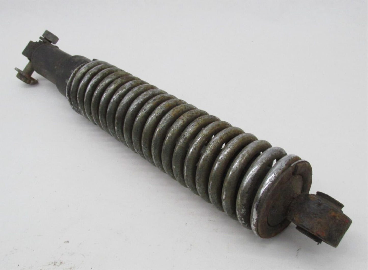 Vintage Original Triumph BSA 13" Long Motorcycle Rear Shock