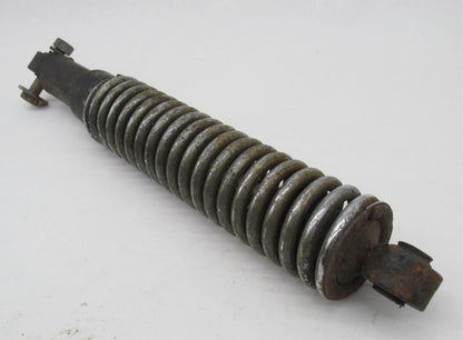 Vintage Original Triumph BSA 13" Long Motorcycle Rear Shock