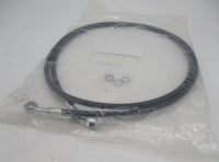 Harley Davidson NOS ABS Upper Brake Line Hose 04-002B (+2)