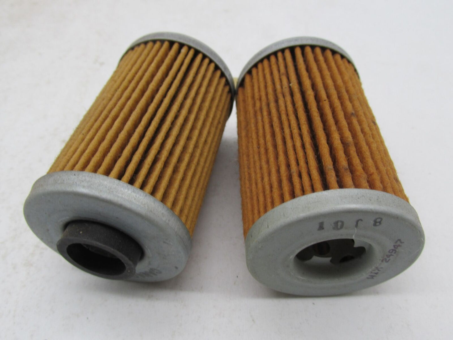 Wix NOS Powersports Motorcycle Oil Filter 24947