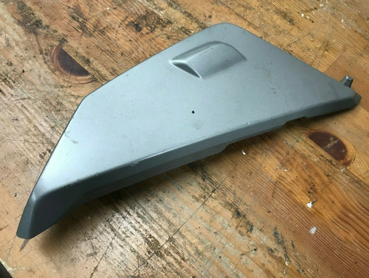 12 2012 BMW K1600GTL RH Right Side Foot Guard Panel Fairing 7710436 OE