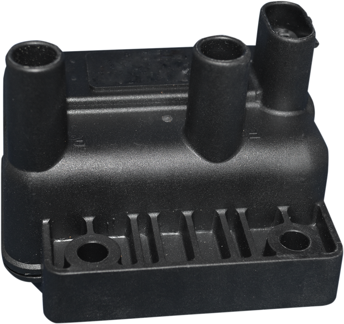 Drag Specialties Ignition Coil Black .6 ohm 2102-0333