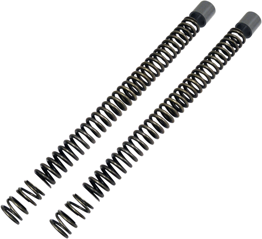 LA Choppers Front Fork Lowering Kit LA-7502-49FL