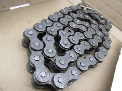 CountyLine 10FT Length N0. 50 Roller Chain with Master Link TRC50-TS