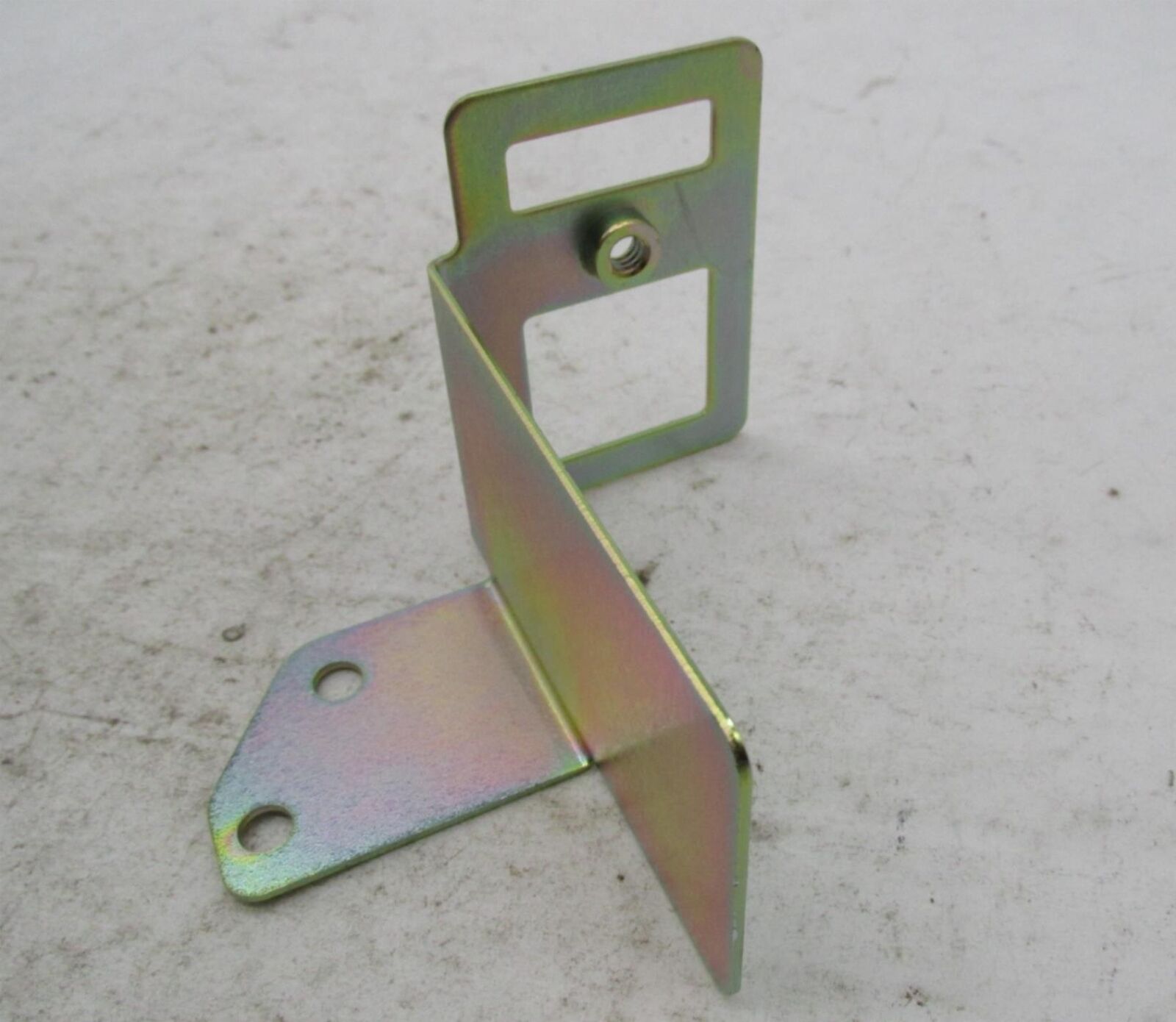 Harley Davidson Genuine NOS Nim Power Lock Bracket 83277-11