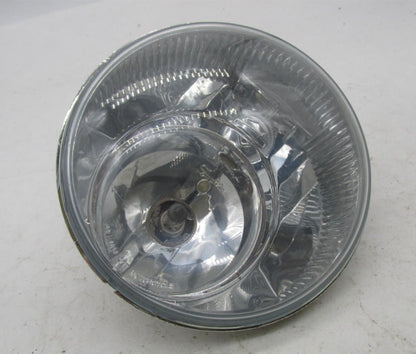 Harley-Davidson Genuine Touring Adaptive Halogen Headlight Assembly 585492