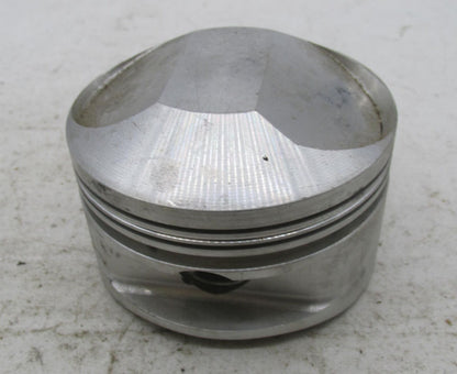 Harley Davidson NOS Single High Performance Over Sized Ross 97MM Piston