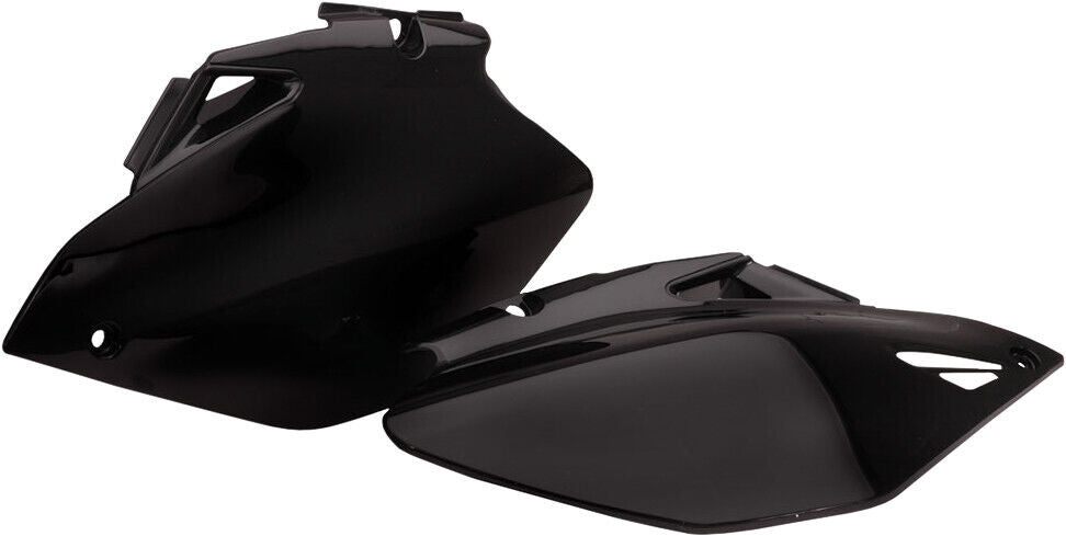 Acerbis Side Panels Black 2071310001