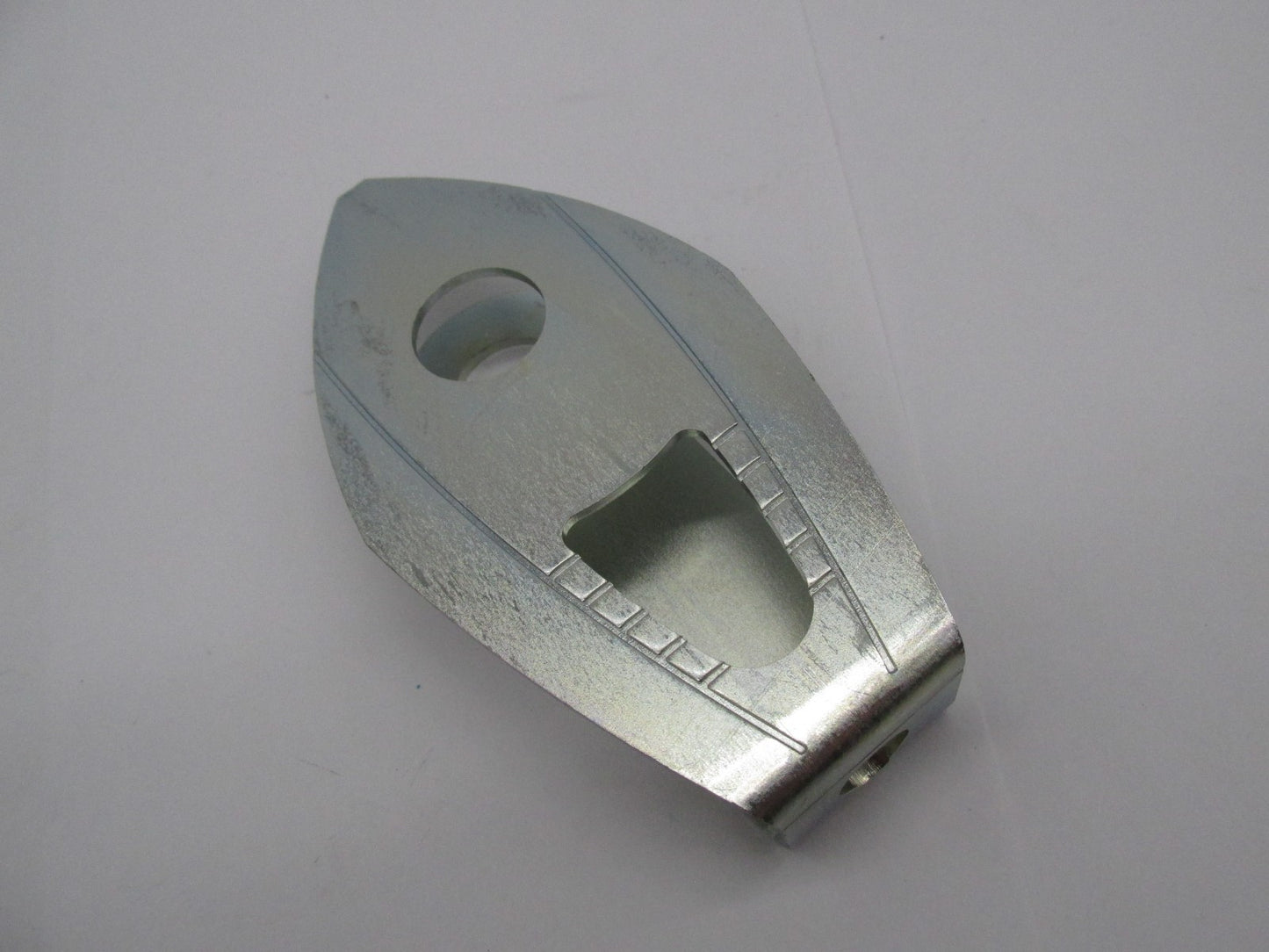 Polaris NOS OEM Indian Axle Adjust Bracket 5247599 | 8G-AJ-M