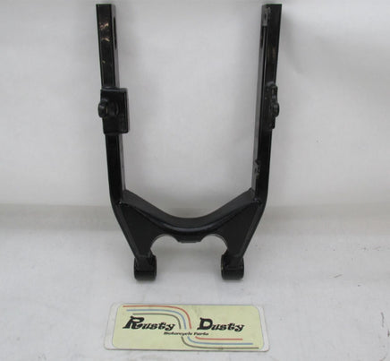 Harley Davidson Genuine Stock Dyna Superglide FXD Black Swingarm 47820-00