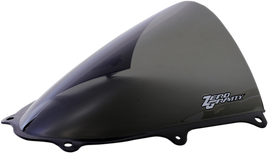 Zero Gravity Corsa Windscreen Smoke 24-115-02