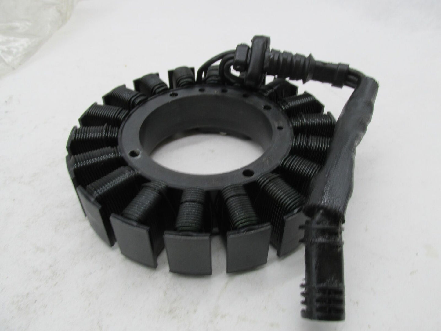 Harley Davidson Mid USA Alternator Stator 2008+ Softail 17861 30018-08