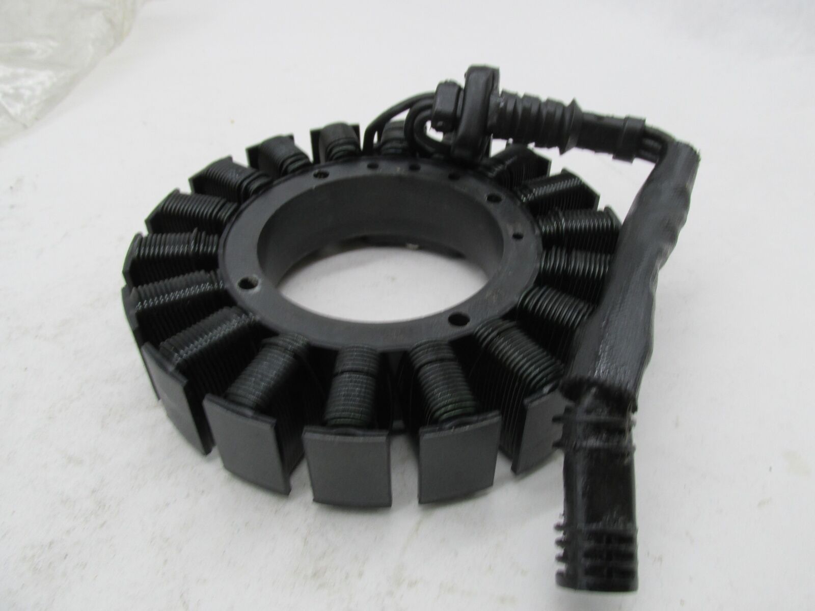 Harley Davidson Mid USA Alternator Stator 2008+ Softail 17861 30018-08