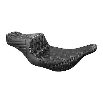 Le Pera Tailwhip Seats Double Diamond LH-587DD