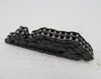 Vintage Original Harley Triumph BSA 2 Row Double Row Primary Chain