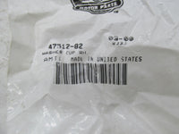 Harley Davidson Genuine NOS Right Hand Washer Cup 47512-82