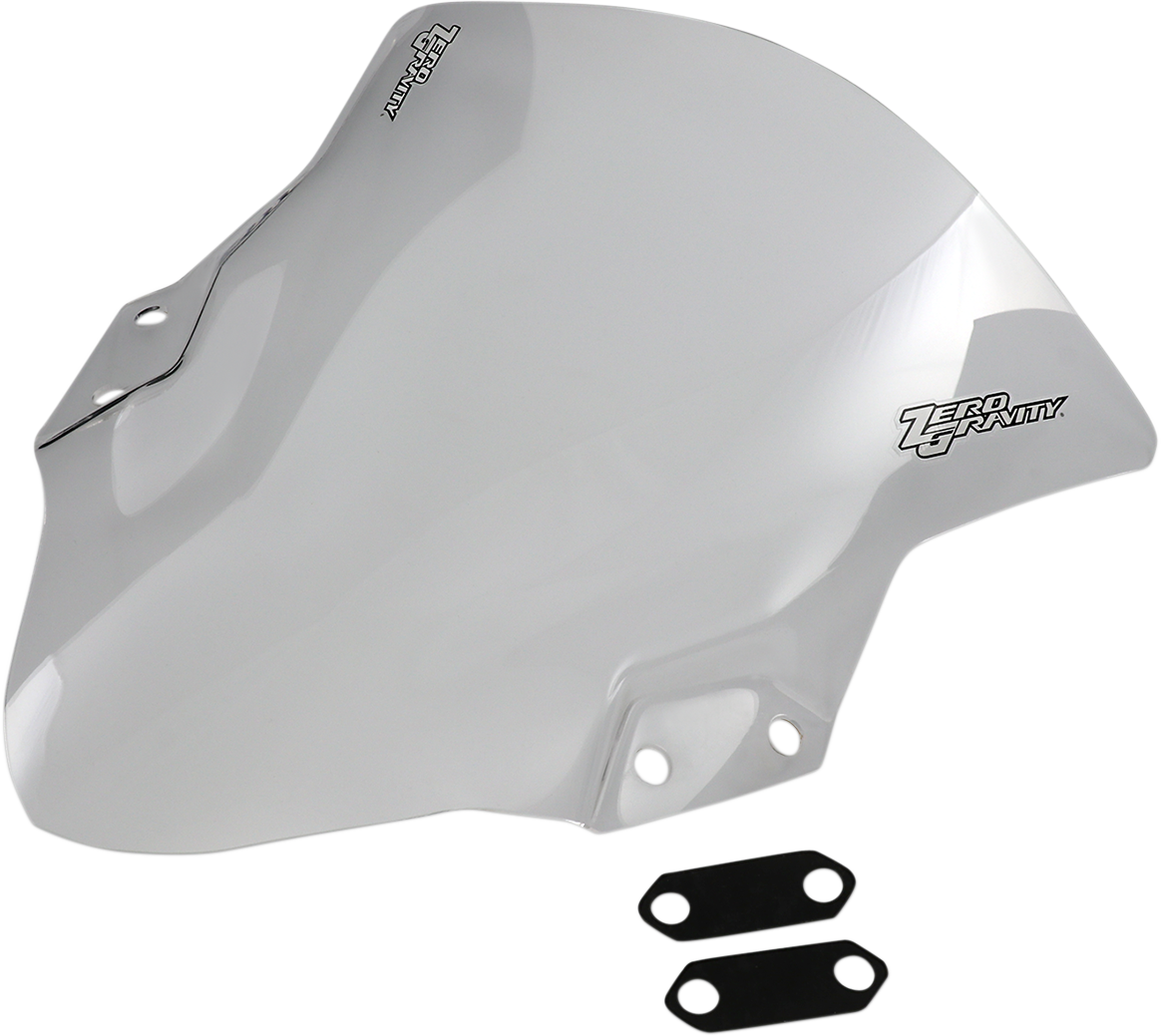 Zero Gravity Corsa Windscreen Clear 24-283-01