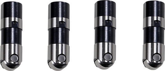 Feuling Race Series Short-Travel Hydraulic Lifters 0.8420" 4017ST