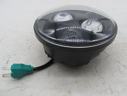 Genuine Indian Motorcycle Pathfinder LED Headlight  Headlamp Assembly 6"