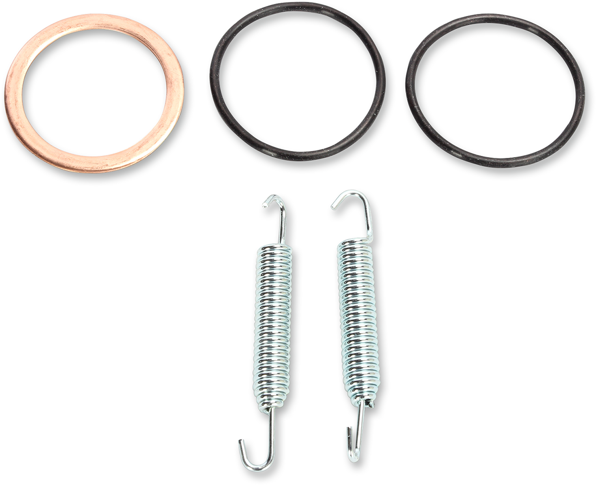 Moose Racing Exhaust Gasket Kits 0934-5301