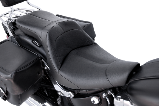 Danny Gray LowIST 2-UP Seat FA-DGE-0292