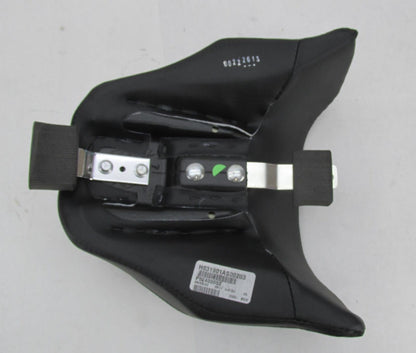 Harley-Davidson Genuine NOS 2007+ Sportster Black Passenger Pillion Kit 52400053