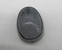 Harley Buell Genuine NOS Outer Smoked Turn Signal Lens Y0039.K