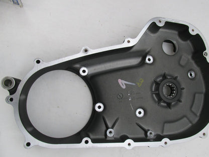 Harley-Davidson Genuine 2007-16 Black Touring Inner Primary Cover 60756-07