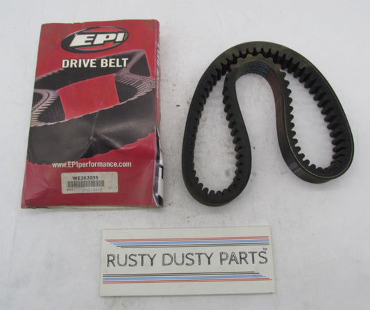 EPI Standard Duty Drive Belt for 2018-2021 Can-Am HDS Defender STD/DPS
