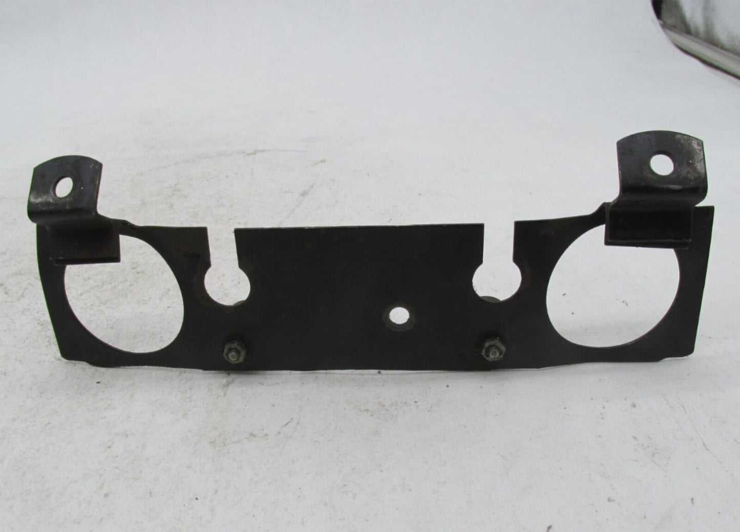Vintage Original BSA OIF A65 Dual Ignition Coil Bracket Brace