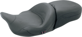 Mustang 1-Piece Heated Touring Seat 79646