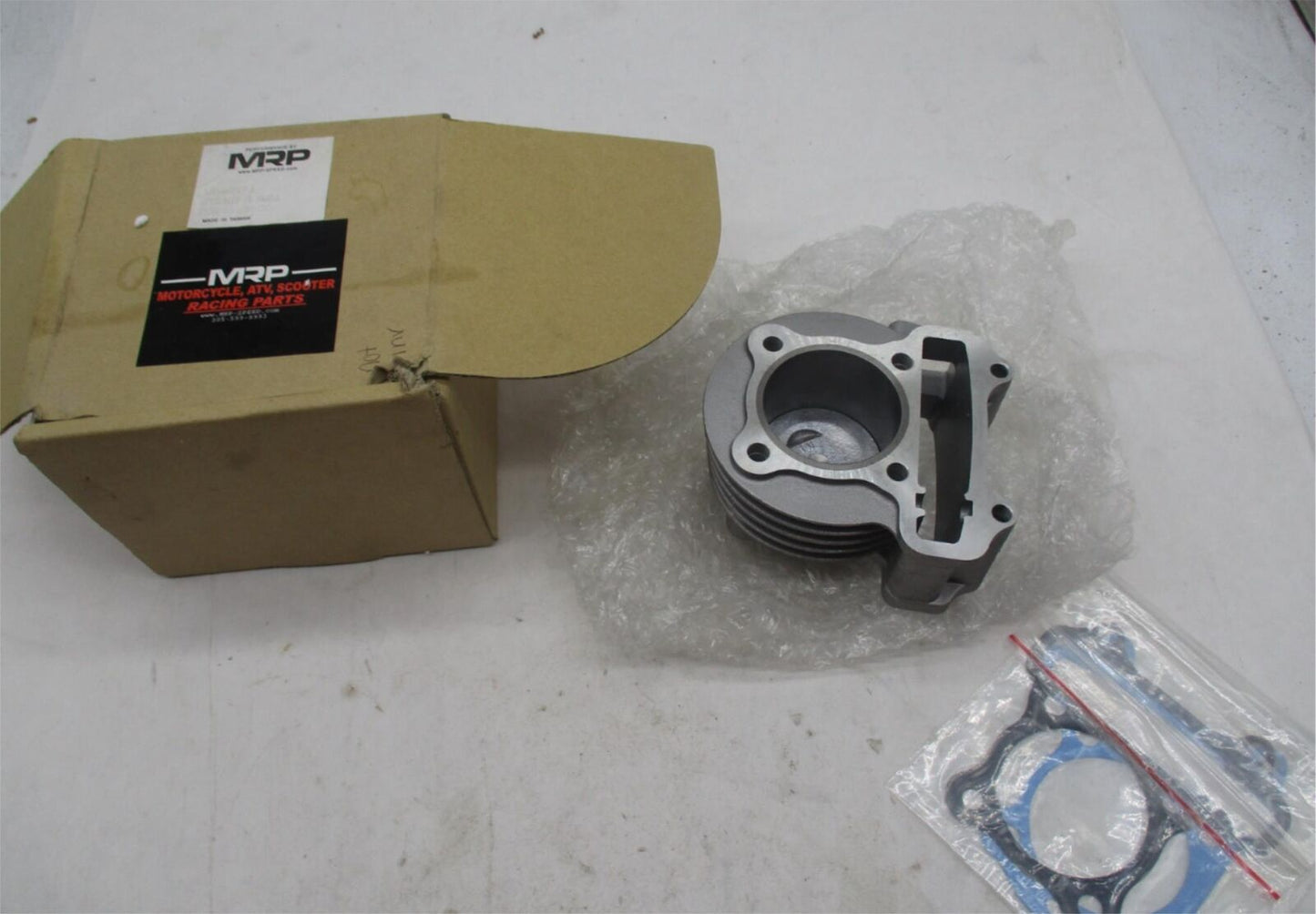 MRP New Old Stock GY6 Scooter Engine Cylinder Head MP-09517-1