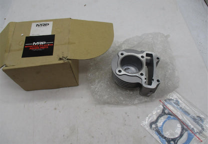 MRP New Old Stock GY6 Scooter Engine Cylinder Head MP-09517-1