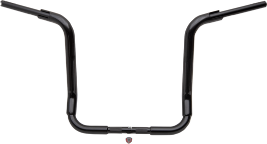 Fat Baggers, Inc. Black 16" Black 803016-B