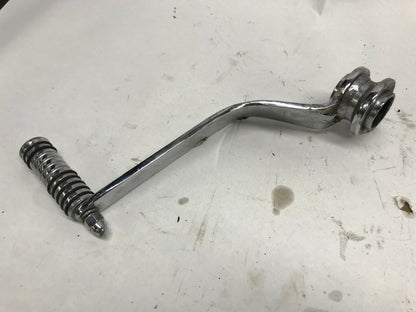 Harley Davidson Road Street Glide Touring Custom Rear Foot Brake Pedal