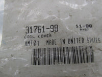 Harley Davidson Genuine NOS Coil Cover 31761-98