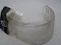 HJC NOS HJ-03 Motorcycle Helmet Clear Visor Shield