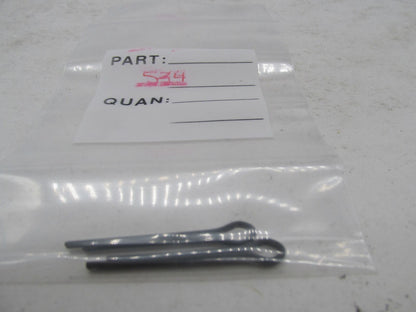 Lot of 2 Harley-Davidson Genuine NOS Cotter Pins 534
