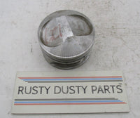 Harley Davidson Single Ross NOS High Performance Over Sized 392 Piston