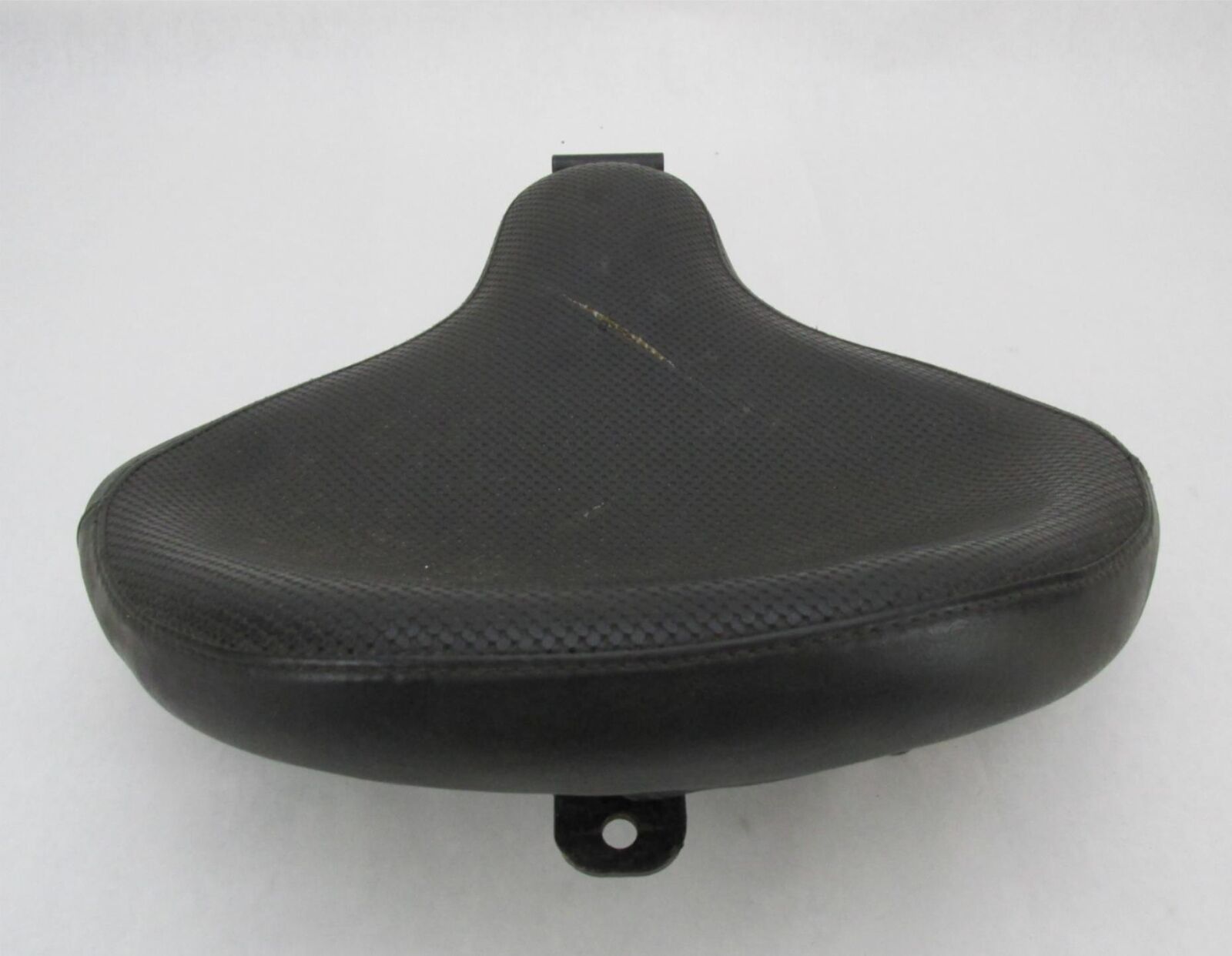 Harley-Davidson Genuine 1997-2008 FLHP Solo Seat w/ Bracket 52242-83