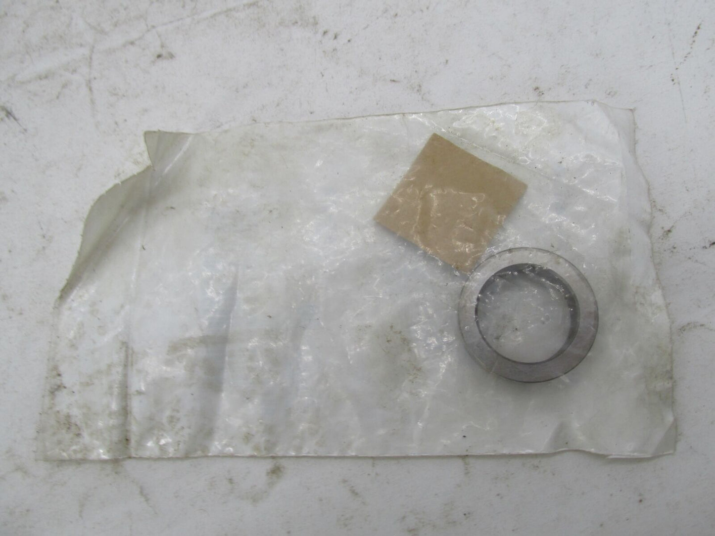 Harley Davidson Genuine NOS .297" Spacer 25723-00