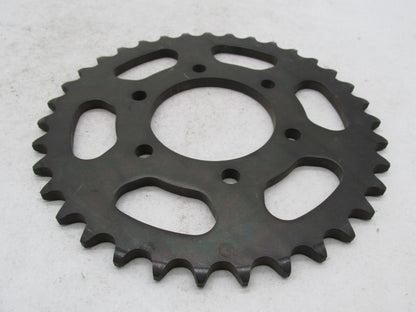 Sunstar Motorcycle 35T 1031 Steel Sprocket 8-5/8" KZ ZX KZ1100 KZ1000 KZ750 KZ65