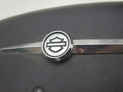 Harley Davidson Genuine 00-06 Softail Fatboy Saddlebag with Bracket 90452-04