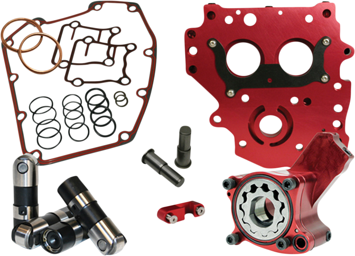 Feuling Race Series Oil System Kit Chain Drive 7073ST